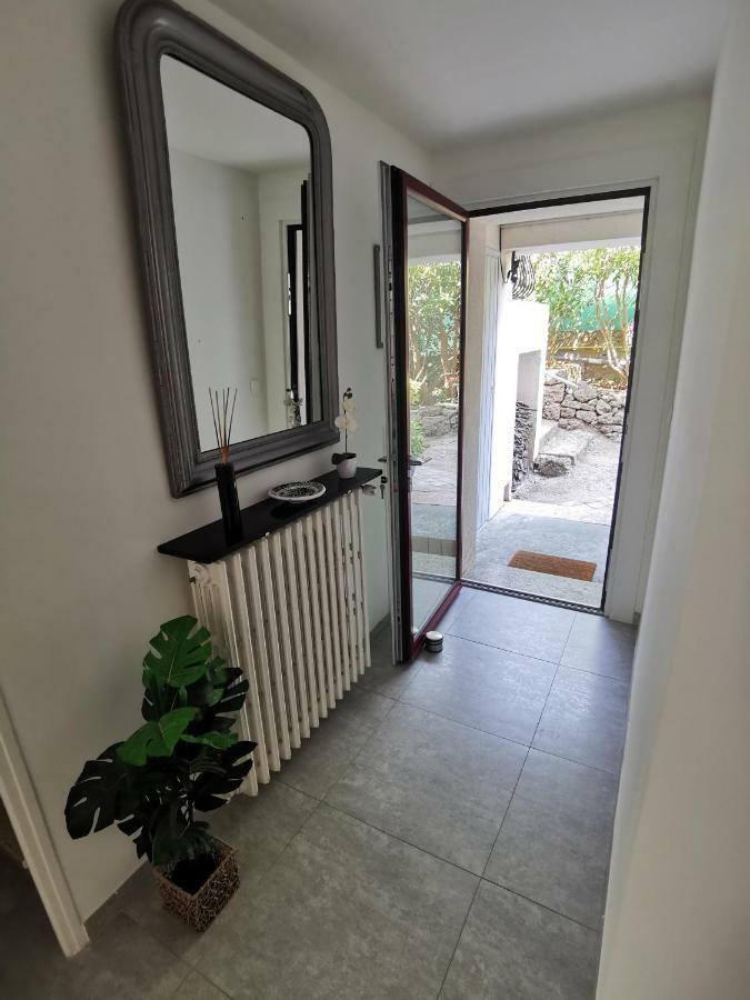 Saint-Raphaël Villa Esterel מראה חיצוני תמונה
